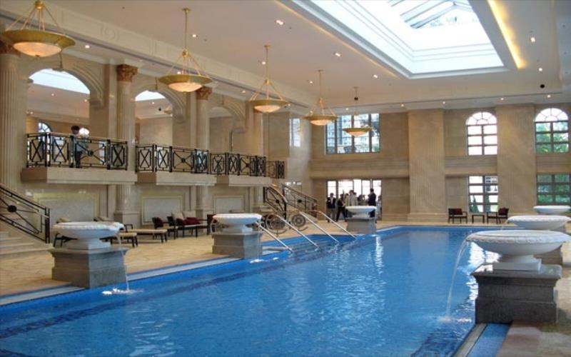 Pool Party Images Clip Art