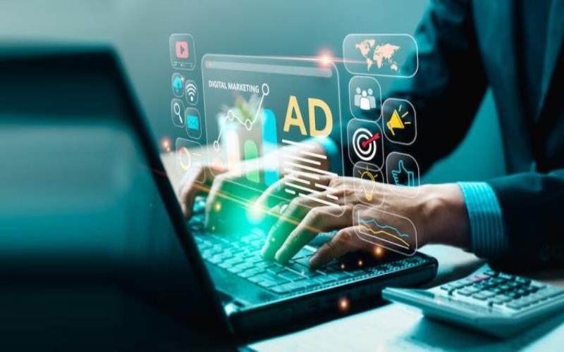 Digital Marketing The Ultimate Guide to Online Success 1