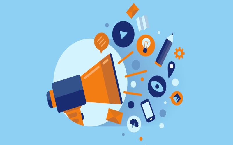 Digital Marketing: The Ultimate Guide to Online Success Digital Marketing The Ultimate Guide to Online Success